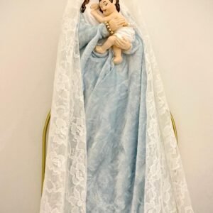 Virgen Celeste