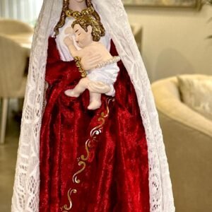 Virgen de la piedad