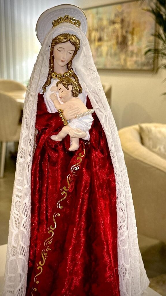Virgen de la piedad
