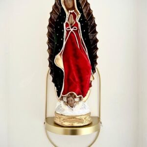 Virgen de Guadalupe