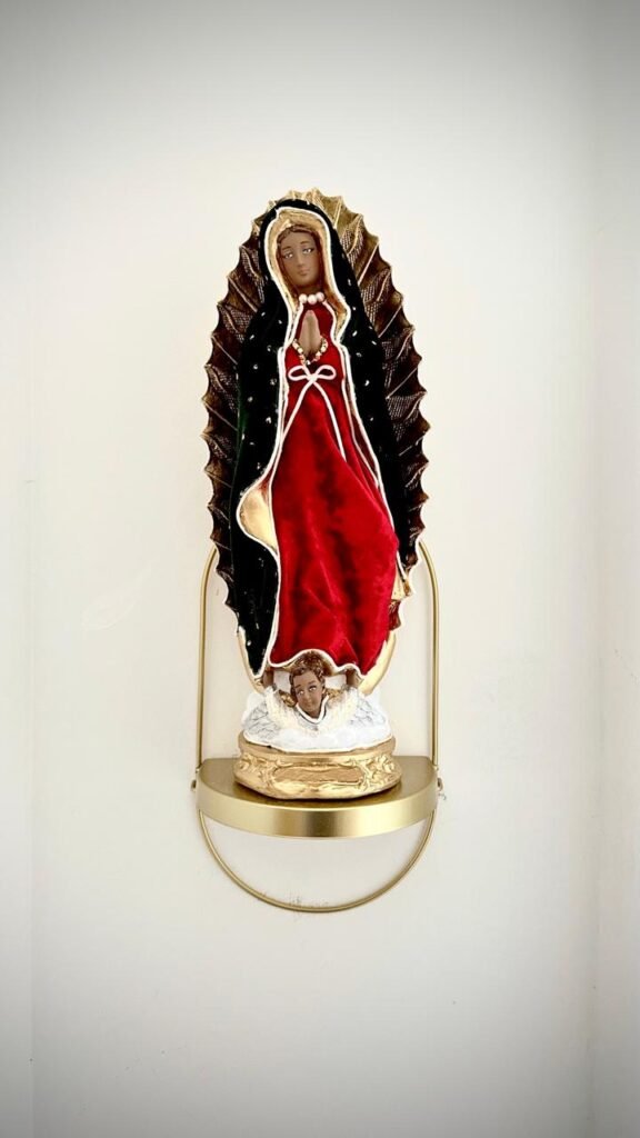 Virgen de Guadalupe