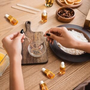 Aceites Escenciales