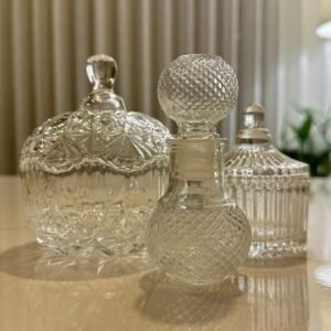 Set Cristal