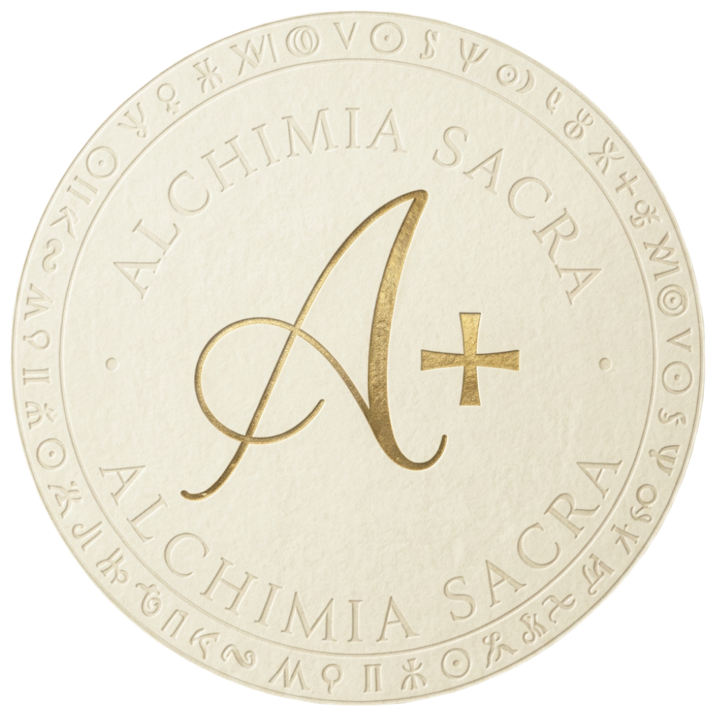 Alchimia Sacra